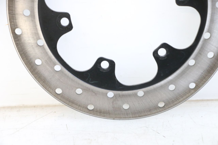 photo de BREMSSCHEIBE HINTEN ROYAL ENFIELD CONTINENTAL GT 650 (2019 - 2024) - Gesamtansicht des Produkts