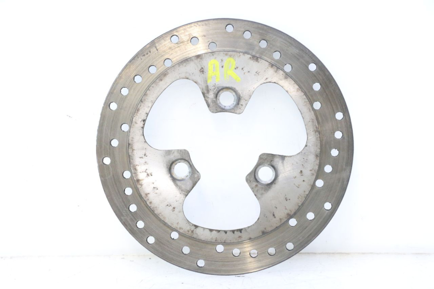 photo de BREMSSCHEIBE HINTEN PEUGEOT SATELIS 125 (2013 - 2018) - Hauptansicht