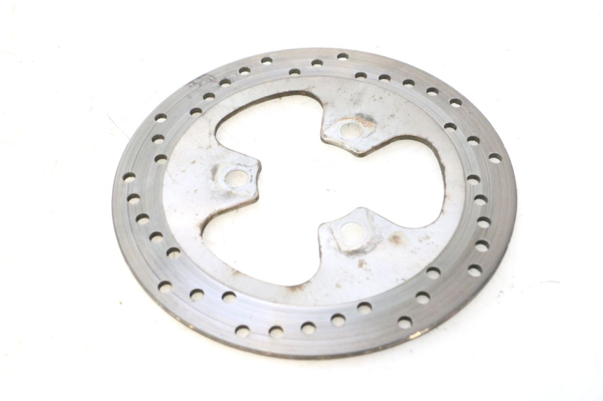 photo de BREMSSCHEIBE HINTEN PEUGEOT SATELIS 125 (2013 - 2018) - Technische Nahaufnahme