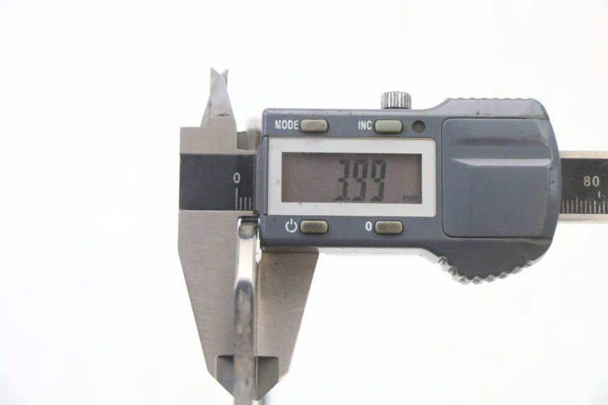 photo de BREMSSCHEIBE HINTEN SMALL MX THUNDER 250 - Technische Nahaufnahme