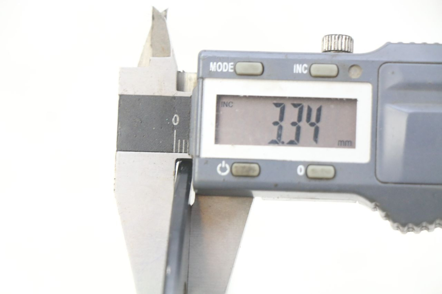 photo de HINTERE BREMSSCHEIBE GILERA SMT SUPERMOTARD 50 (2009 - 2017) - Detailansicht des Bauteils