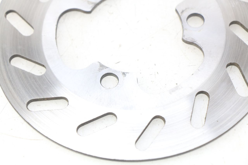 photo de HINTERE BREMSSCHEIBE GILERA SMT SUPERMOTARD 50 (2009 - 2017) - Technische Nahaufnahme