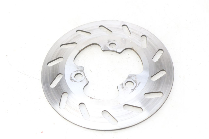 photo de HINTERE BREMSSCHEIBE GILERA SMT SUPERMOTARD 50 (2009 - 2017) - Details der Befestigungspunkte