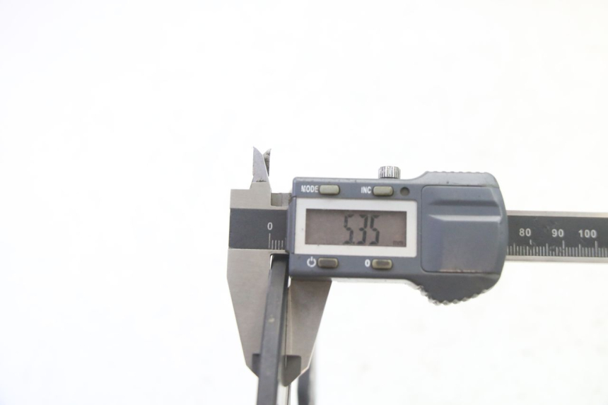 photo de BREMSSCHEIBE HINTEN TRIUMPH SPRINT 900 (1995 - 1998) - Gesamtansicht des Produkts