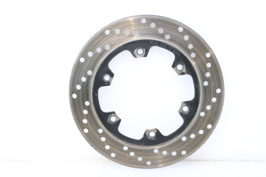photo de BREMSSCHEIBE HINTEN DUCATI SS IE DS CARENEE 1000 (2002 - 2006) - Hauptansicht