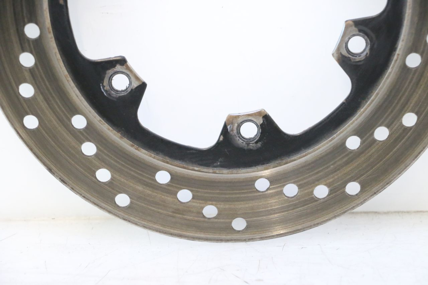 photo de BREMSSCHEIBE HINTEN DUCATI SS IE DS CARENEE 1000 (2002 - 2006) - Zoom auf Komponenten