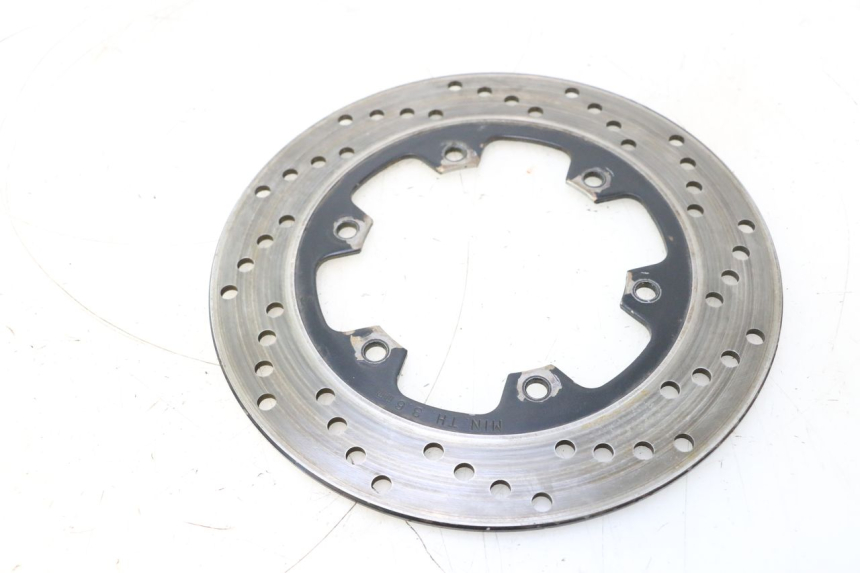 photo de BREMSSCHEIBE HINTEN DUCATI SS IE DS CARENEE 1000 (2002 - 2006) - Technische Nahaufnahme