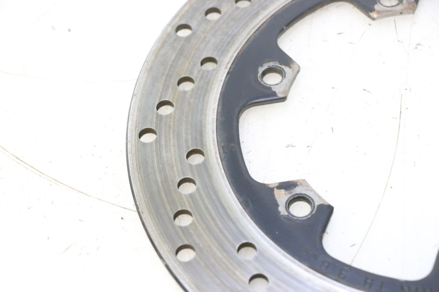 photo de BREMSSCHEIBE HINTEN DUCATI SS IE DS CARENEE 1000 (2002 - 2006) - Gesamtansicht des Produkts