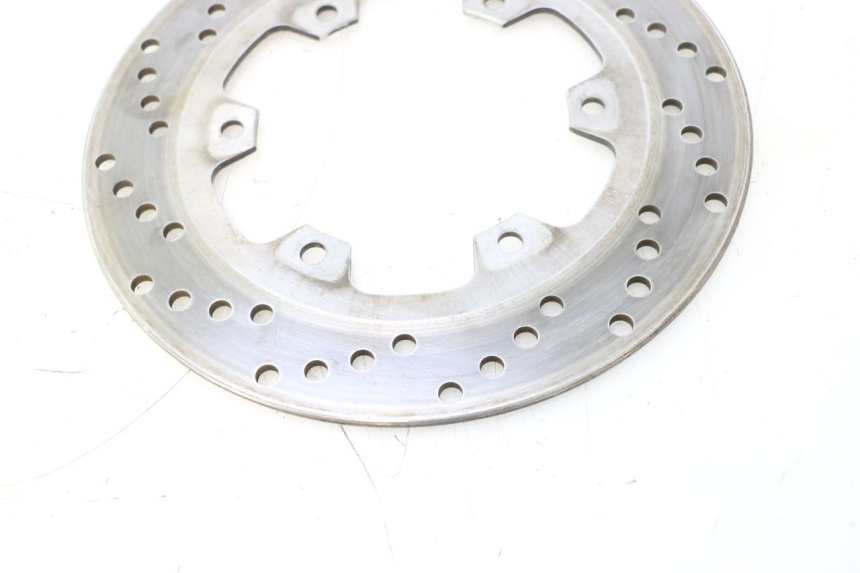photo de BREMSSCHEIBE HINTEN DUCATI SS IE DS CARENEE 1000 (2002 - 2006) - Details der Befestigungspunkte