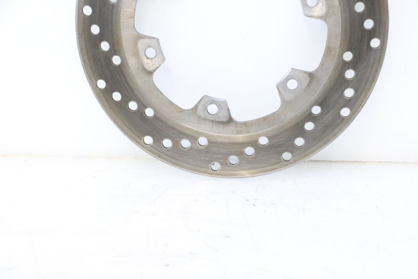 photo de BREMSSCHEIBE HINTEN DUCATI SS IE DS CARENEE 1000 (2002 - 2006) - Kennzeichnungen und Originalreferenzen