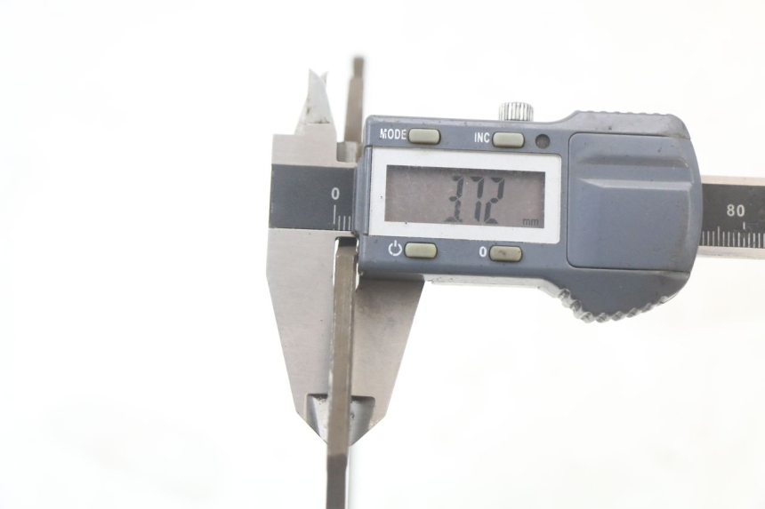 photo de BREMSSCHEIBE HINTEN KYMCO SUPER 8 125 (2008 - 2015) - Technische Nahaufnahme