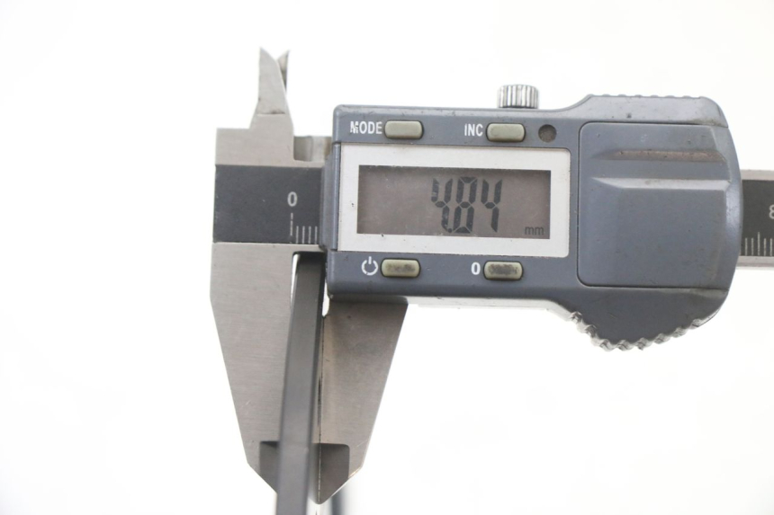 photo de BREMSSCHEIBE HINTEN SUZUKI GSX F GSXF 650 (2007 - 2015) - Gesamtansicht des Produkts