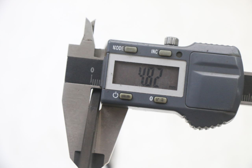 photo de BREMSSCHEIBE HINTEN SUZUKI GSX F GSXF 650 (2007 - 2015) - Gesamtansicht des Produkts