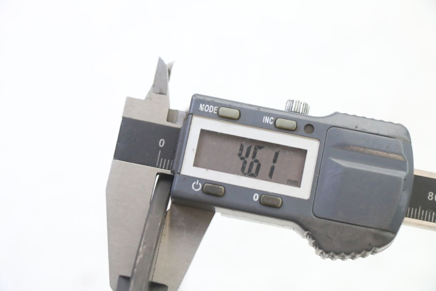 photo de BREMSSCHEIBE HINTEN SUZUKI SV S 650 (2003 - 2009) - Gesamtansicht des Produkts