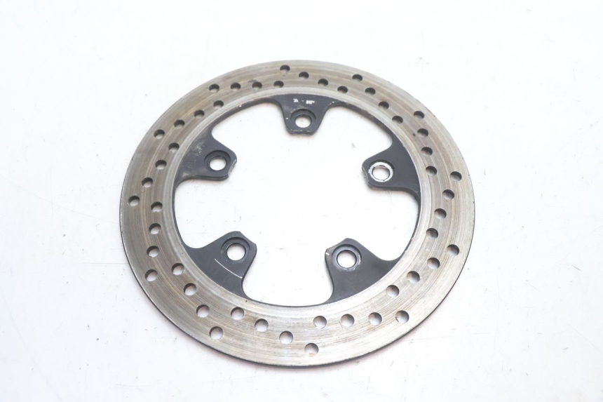 photo de BREMSSCHEIBE HINTEN SUZUKI SV S 650 (2003 - 2009) - Hauptansicht