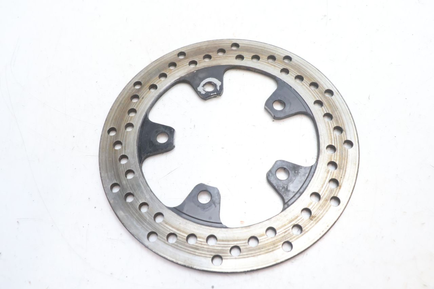 photo de BREMSSCHEIBE HINTEN SUZUKI SV S 650 (2003 - 2009) - Detailansicht des Bauteils