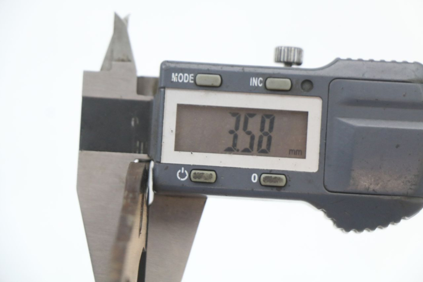 photo de BREMSSCHEIBE HINTEN MINI MX SX 125 - Alternative Perspektive