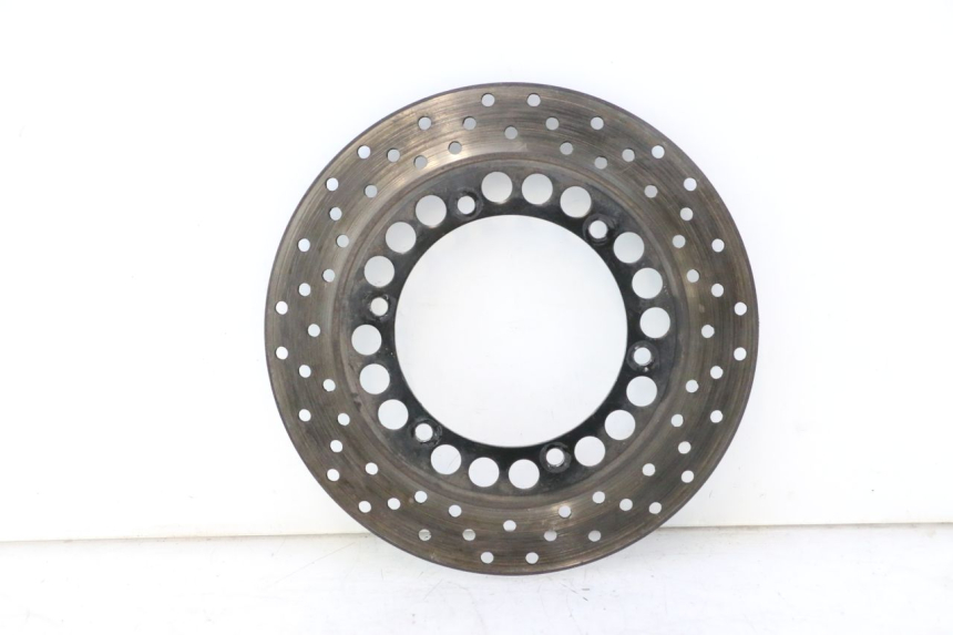 photo de BREMSSCHEIBE HINTEN YAMAHA TDM ABS 900 (2002 - 2014) - Hauptansicht