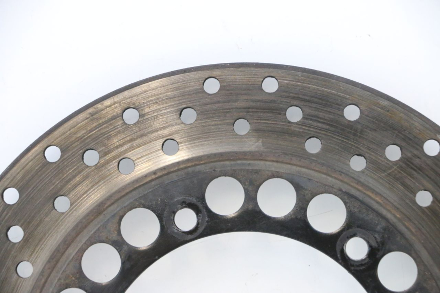 photo de BREMSSCHEIBE HINTEN YAMAHA TDM ABS 900 (2002 - 2014) - Detailansicht des Bauteils