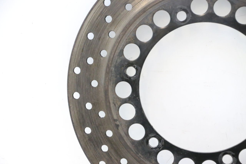 photo de BREMSSCHEIBE HINTEN YAMAHA TDM ABS 900 (2002 - 2014) - Alternative Perspektive