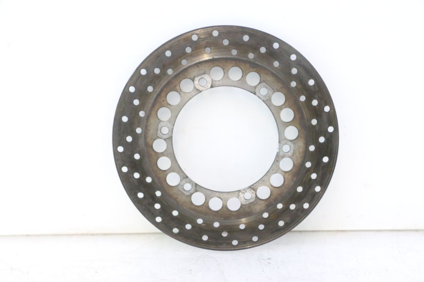 photo de BREMSSCHEIBE HINTEN YAMAHA TDM ABS 900 (2002 - 2014) - Technische Nahaufnahme