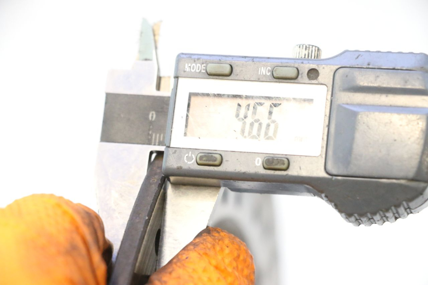 photo de BREMSSCHEIBE HINTEN YAMAHA TDM ABS 900 (2002 - 2014) - Geprüftes Gebrauchtteil