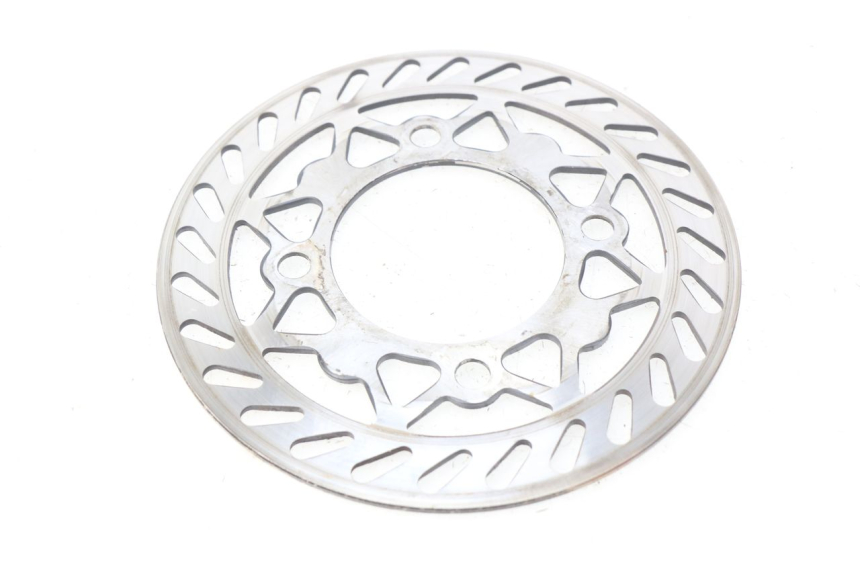 photo de BREMSSCHEIBE HINTEN NITRO MOTORS THUNDER 125 - Gesamtansicht des Produkts