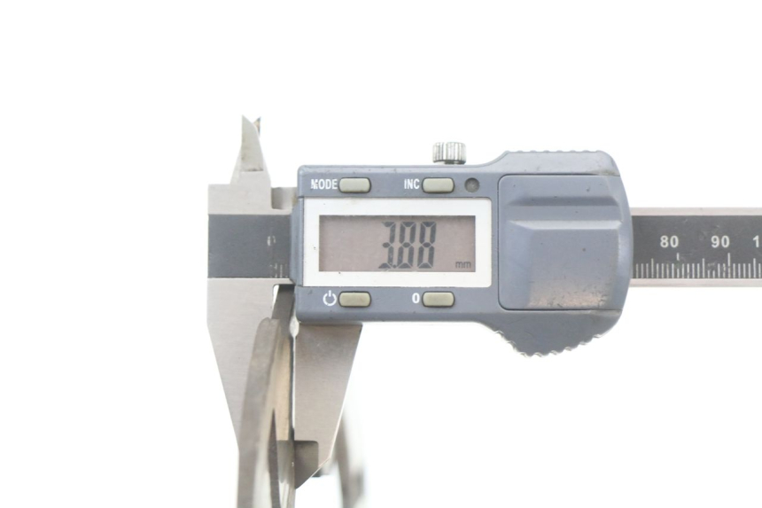 photo de BREMSSCHEIBE HINTEN KEEWAY TX 50 (2008 - 2015) - Alternative Perspektive