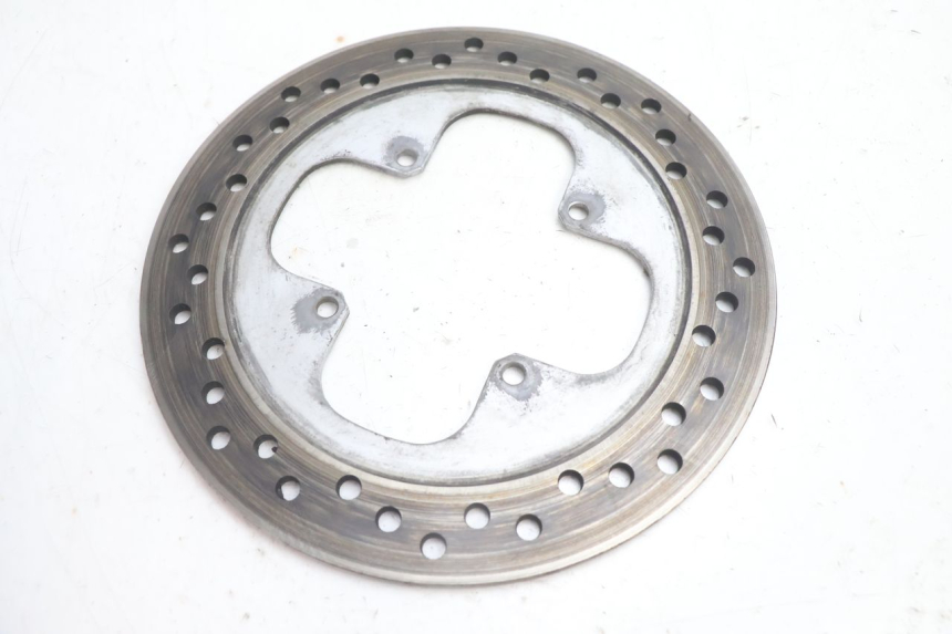 photo de BREMSSCHEIBE HINTEN HONDA VFR FI RC46 800 (1998 - 2001) - Hauptansicht