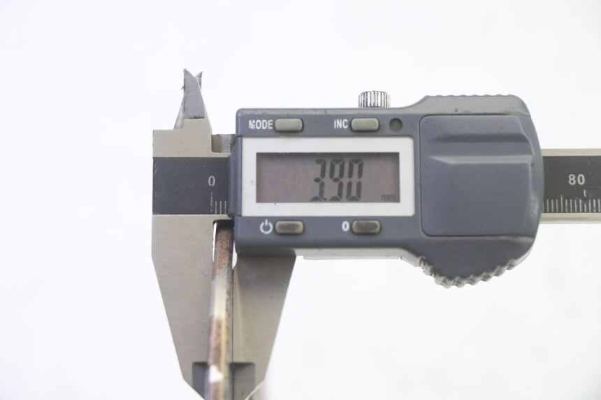 photo de HINTERER BREMSSCHEIBE DAELIM VJ ROADWIN FI 125 (2008 - 2017) - Gesamtansicht des Produkts