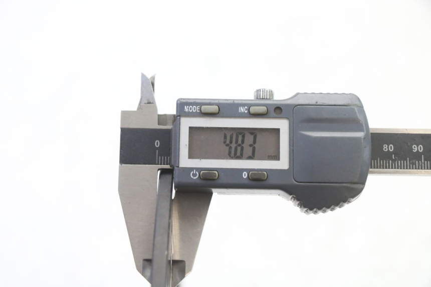 photo de BREMSSCHEIBE HINTEN YAMAHA XMAX X-MAX 125 (2021 - 2025) - Technische Nahaufnahme