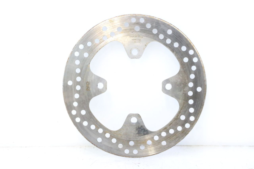 photo de BREMSSCHEIBE HINTEN YAMAHA XMAX X-MAX 125 (2006 - 2009) - Hauptansicht