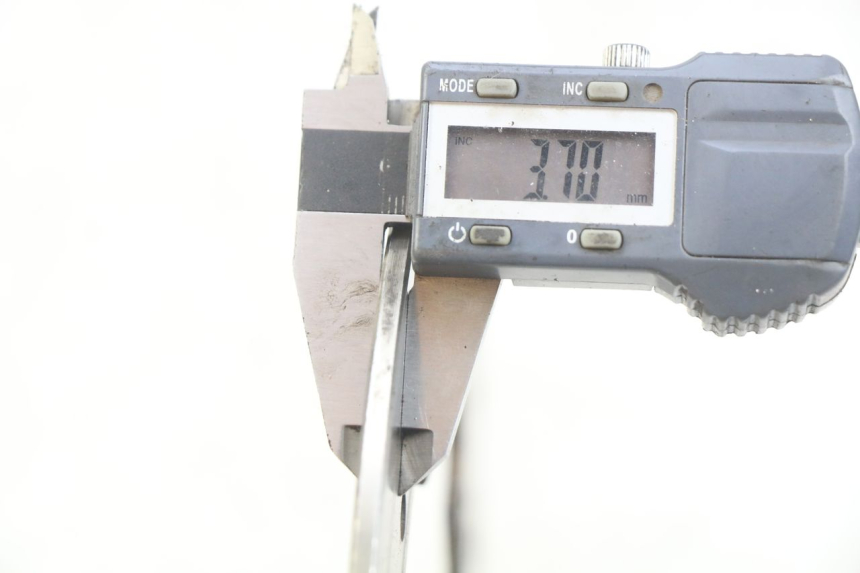 photo de HINTERER BREMSSCHEIBE PIAGGIO X9 125 (2000 - 2003) - Alternative Perspektive