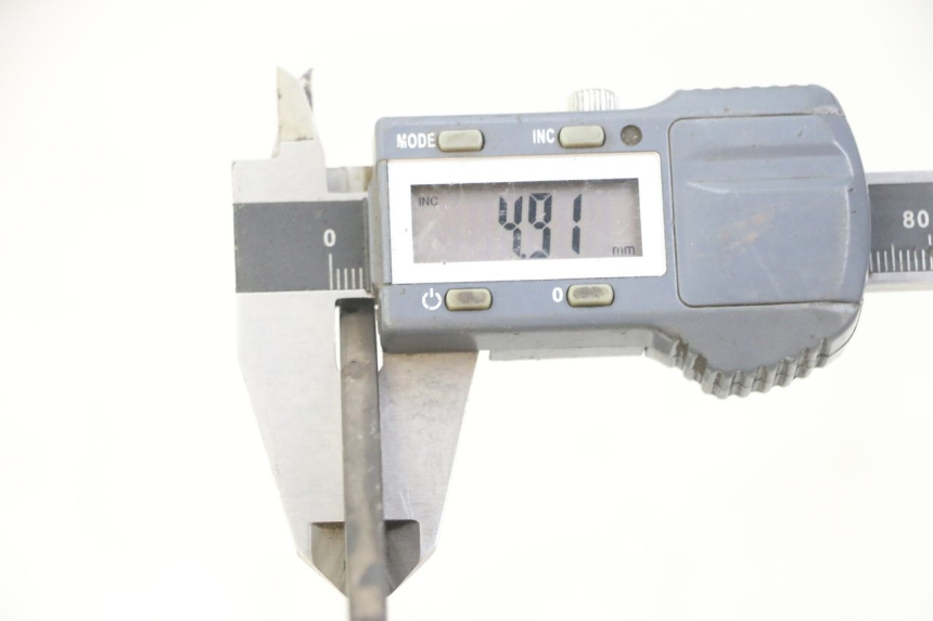 photo de BREMSSCHEIBE HINTEN YAMAHA XJ6 ABS 600 (2008 - 2016) - Detailansicht des Bauteils