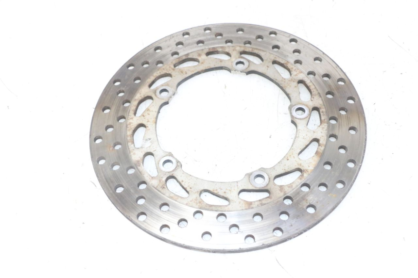 photo de BREMSSCHEIBE HINTEN YAMAHA XJ6 ABS 600 (2008 - 2016) - Technische Nahaufnahme