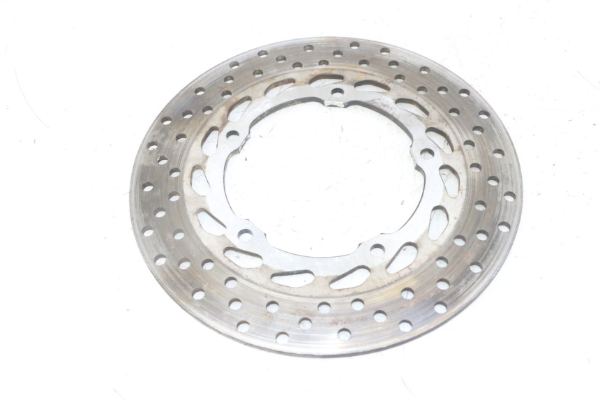 photo de BREMSSCHEIBE HINTEN YAMAHA XJ6 ABS 600 (2008 - 2016) - Details der Befestigungspunkte