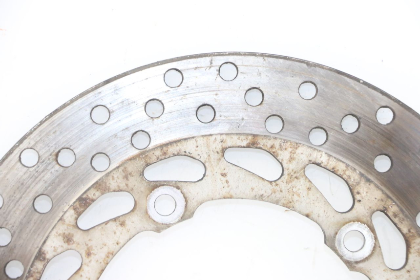 photo de BREMSSCHEIBE HINTEN YAMAHA XJ6 ABS 600 (2008 - 2016) - Geprüftes Gebrauchtteil