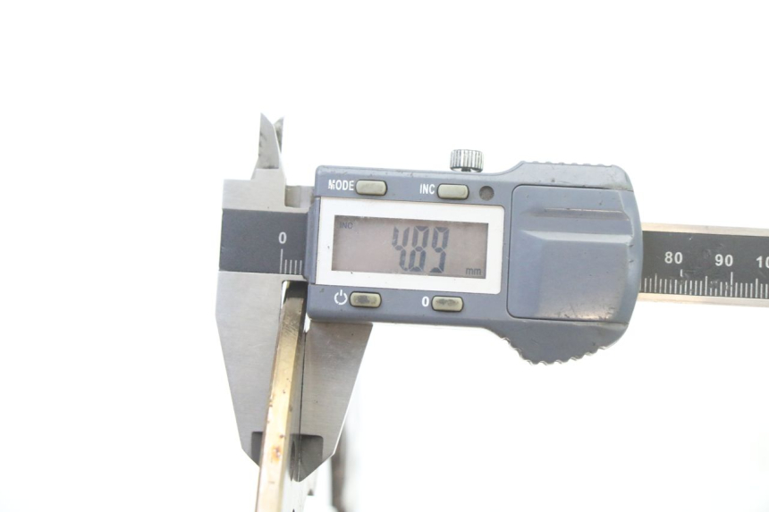 photo de BREMSSCHEIBE HINTEN HONDA XLV VARADERO 125 (2000 - 2006) - Gesamtansicht des Produkts