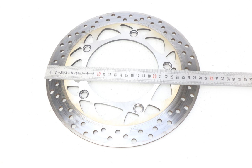 photo de BREMSSCHEIBE HINTEN YAMAHA XP T-MAX TMAX ABS 530 (2012 - 2015) - Alternative Perspektive