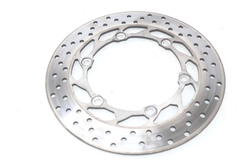 photo de BREMSSCHEIBE HINTEN YAMAHA XP T-MAX TMAX 500 (2008 - 2012) - Technische Nahaufnahme