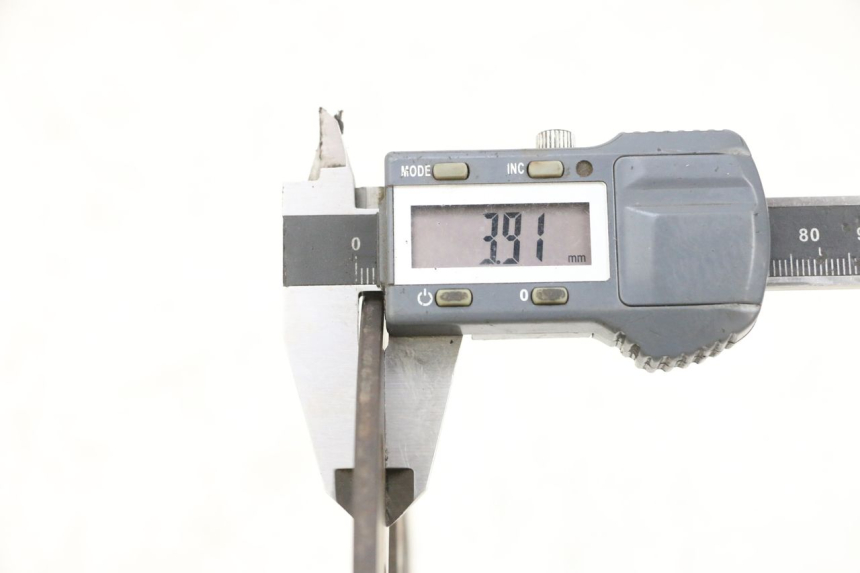 photo de BREMSSCHEIBE HINTEN YAMAHA YFM R RAPTOR 250 (2008 - 2014) - Detailansicht des Bauteils