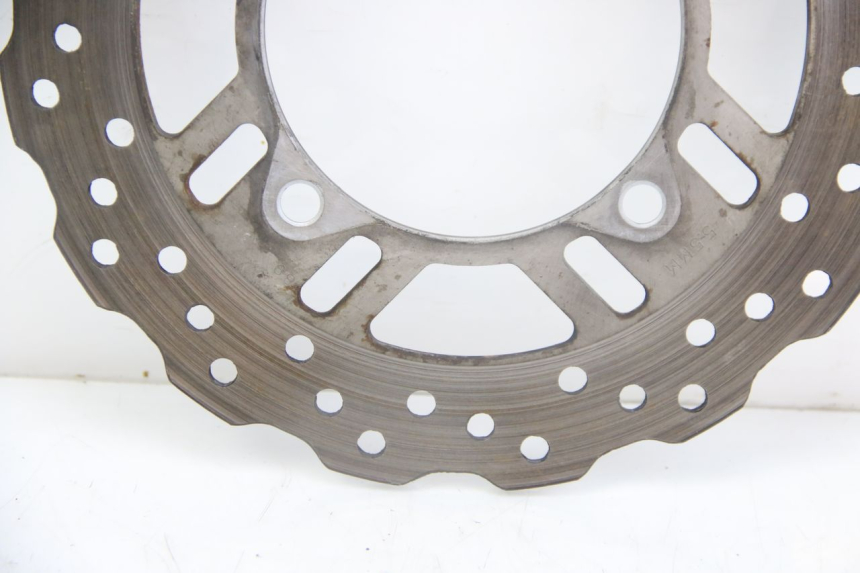 photo de HINTERE BREMSSCHEIBE KAWASAKI Z ABS 1000 (2014 - 2020) - Gesamtansicht des Produkts