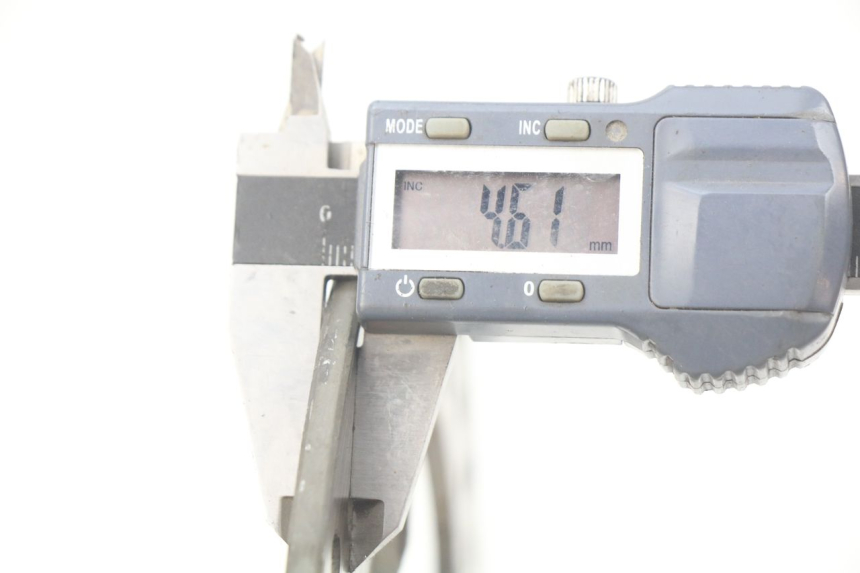 photo de HINTEN BREMSSCHEIBE KAWASAKI Z S 750 (2003 - 2006) - Technische Nahaufnahme