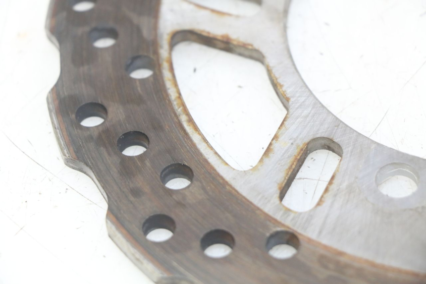 photo de HINTERE BREMSSCHEIBE KAWASAKI Z 750 (2007 - 2013) - Gesamtansicht des Produkts