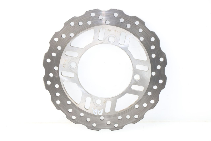 photo de BREMSSCHEIBE HINTEN KAWASAKI Z Z900 900 (2017 - 2019) - Hauptansicht