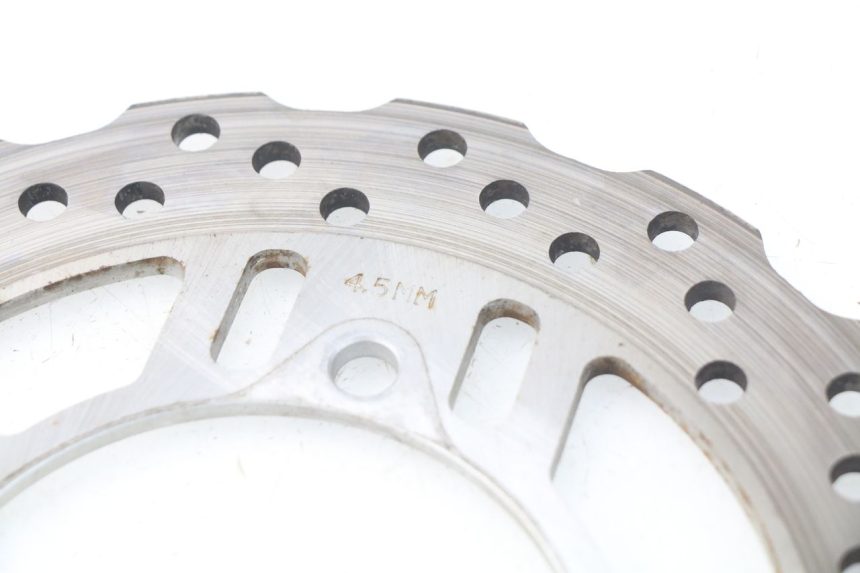 photo de BREMSSCHEIBE HINTEN KAWASAKI Z Z900 900 (2017 - 2019) - Alternative Perspektive