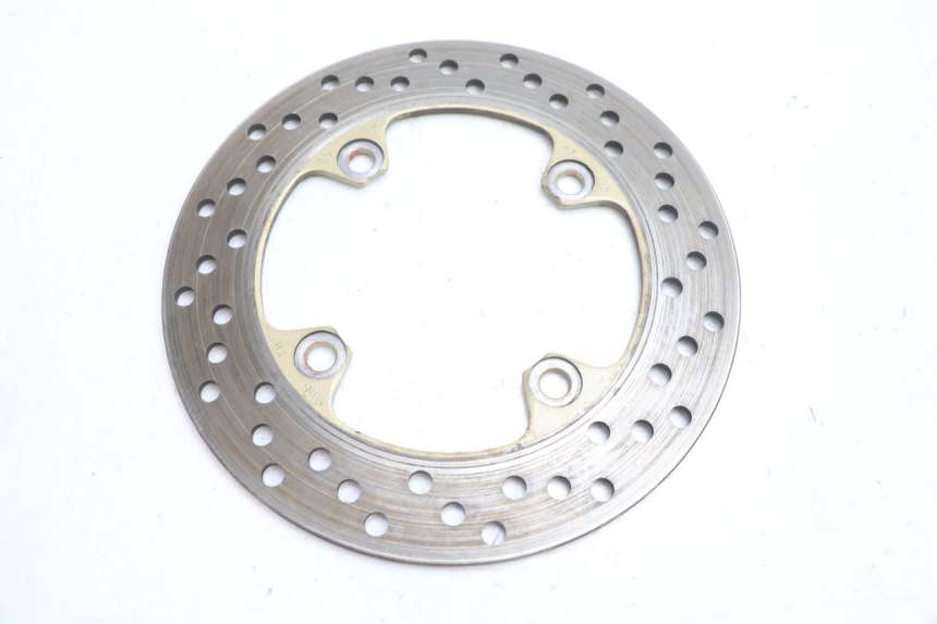 photo de BREMSSCHEIBE HINTEN KAWASAKI ZX-6R ZX6R 600 (2000 - 2002) - Hauptansicht