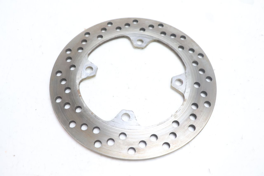 photo de BREMSSCHEIBE HINTEN KAWASAKI ZX-6R ZX6R 600 (2000 - 2002) - Detailansicht des Bauteils
