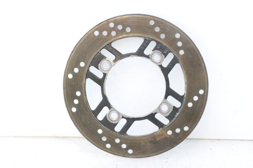 photo de BREMSSCHEIBE HINTEN KAWASAKI ZZR 600 (1995 - 2004) - Hauptansicht