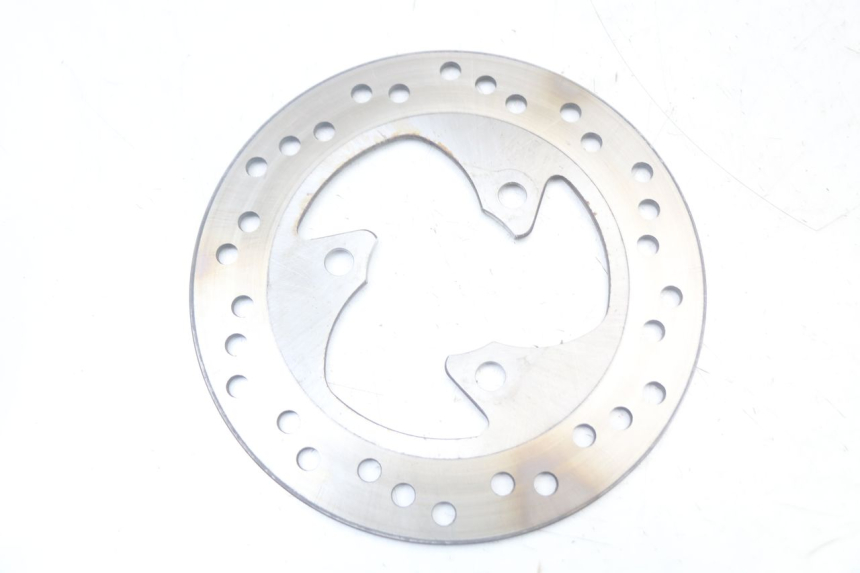 photo de VORDERE BREMSSCHEIBE YAMAHA AEROX 2T 50 (2013 - 2017) - Detailansicht des Bauteils